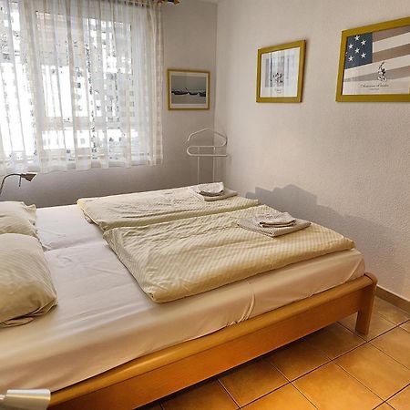Residenz "Am Strand", Whg 8 Цингст Екстериор снимка