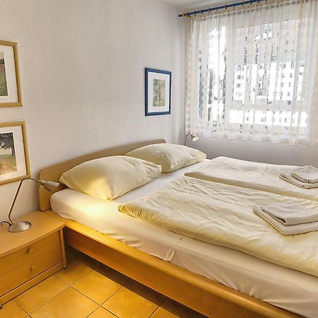 Residenz "Am Strand", Whg 8 Цингст Екстериор снимка
